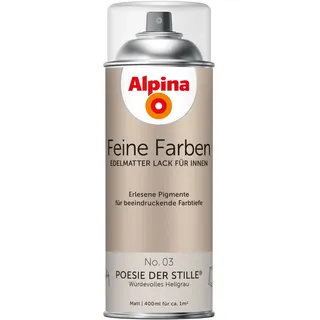 400 ml No. 03 poesie der stille