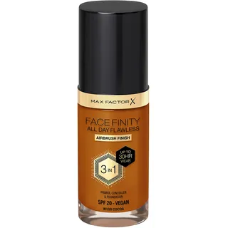 LSF 20 100 cocoa 30 ml