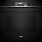 Siemens HS758G3B1 iQ700 Einbau-Dampfbackofen