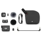 DJI Mic Mini (1 TX + 1 RX) inkl. 14¤ Sofort-Abzug
