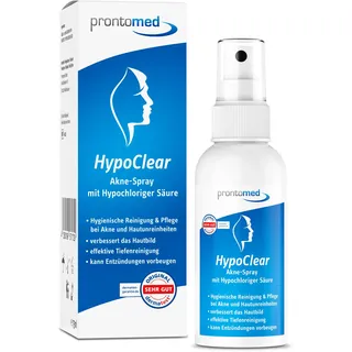 Prontomed HypoClear Spray 75 ml Dosierspray