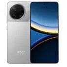 Xiaomi Poco F7 Pro 256GB/12GB RAM Dual-SIM silber