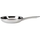 WMF Bratpfanne  Profi Resist , silber , Edelstahl,Aluminium Ø: 24