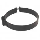 Jockel Spannring für Feuerlöscher K2J, K2AJ, D=117 mm