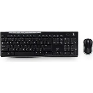 Keyboard CZ Set