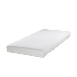 180 x 200 - 200 x 200 cm weiss