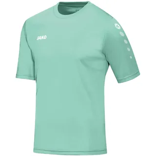 Jako Team Trikot kurzarm minze 116