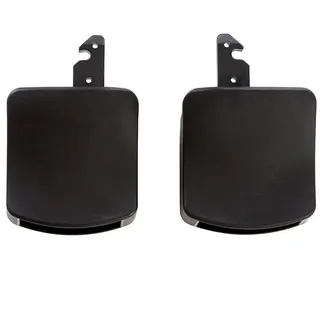 hauck iPro Baby Universal Adapter für alle Kinderwagen mit Maxi-Cosi Aufnahme oder Adapter