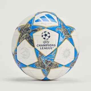 adidas UCL Pro 25/26 League Stage Ball JD0188 5