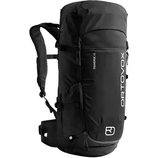 Ortovox Traverse 40 schwarz