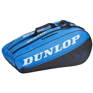 Dunlop FX Club 10 Schläger Tennistasche