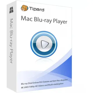 Aiseesoft Mac Blu-ray Player ESD DE