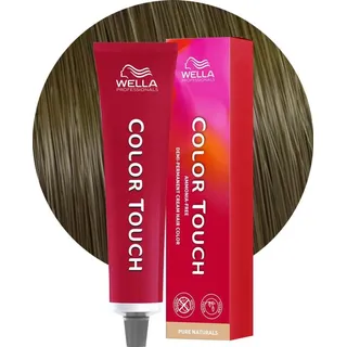 6/0 dunkelblond 60 ml