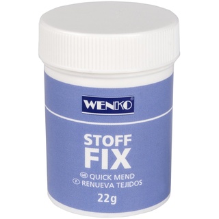 maximex gmbh & co.kg Stoff-Fix Pulver, 22 g,