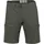 Shorts Kurze Hose Mountain Grey 46