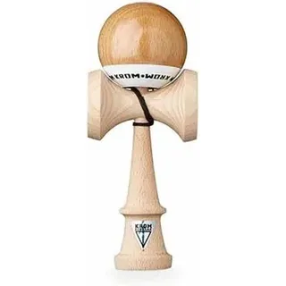 KROM Kendama POP LOL naked