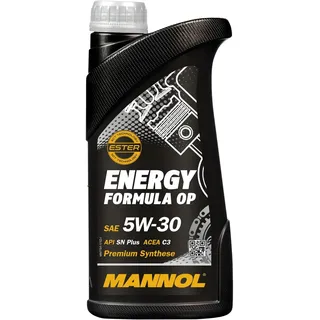 Mannol Energy Formula OP 7701 5W-30 1 l