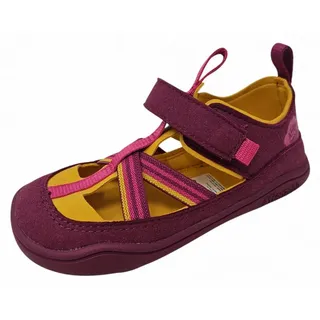 Affenzahn Breezy Lila 30