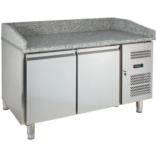 GastroHero Pizzatisch ECO 2/0