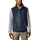 Collegiate Navy L