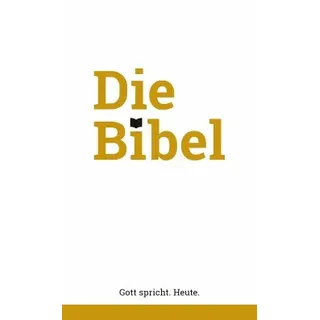 Die Bibel - Schlachter Version 2000