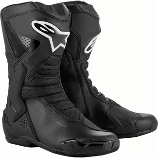 Alpinestars SMX-6 V3 schwarz 38