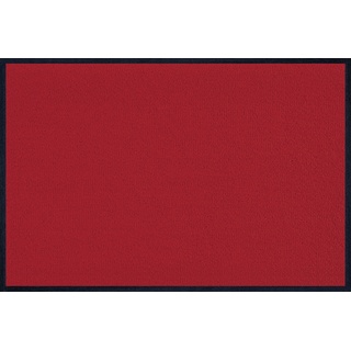 40 x 60 cm scarlet