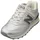 Metallic Silver/Artic Grey 39