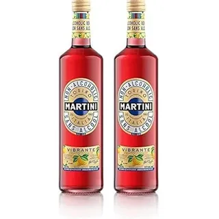 Martini Vibrante alkoholfrei 0,75l