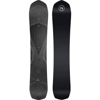 NIDECKER MEGALIGHT 2nd Snowboard 2025 - 158