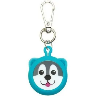 Moses MOSES. VERLAG 38277 Aufladbare Anhänger-Tierchen LED, sortiert