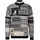 Sweater Wollpullover weiß