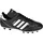 Black / Footwear White / Red 48