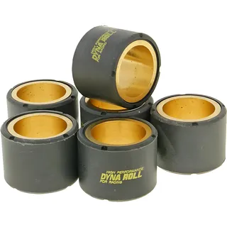 TECNIUM Set 6 Rollen 29x22-30gr