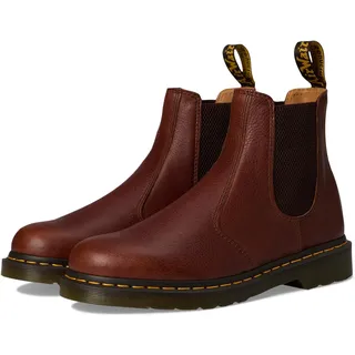 Dr. Martens 2976 Cashew, AMBASADOR in Braun, 41