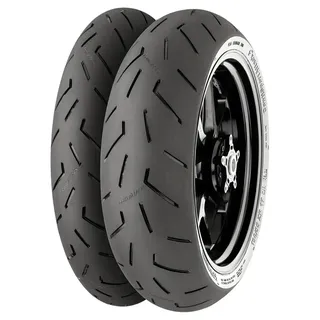 Continental ContiSportAttack 4 FRONT 120/70 R17 58W TL