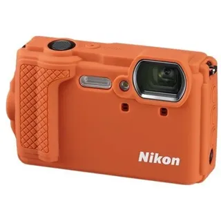 Nikon W300-Silikonummantelung
