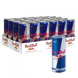 Red Bull Energy Drink 24x250 ml