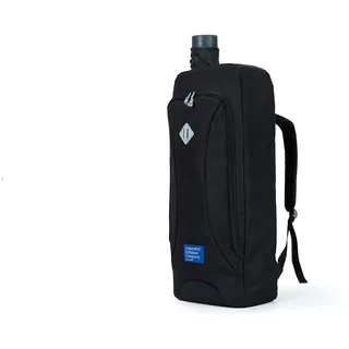 Legend Archery Artemis Rucksack für Recurvebögen (schwarz)