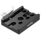 SmallRig 2143B Quick Release Clamp Arca Kombatibilität