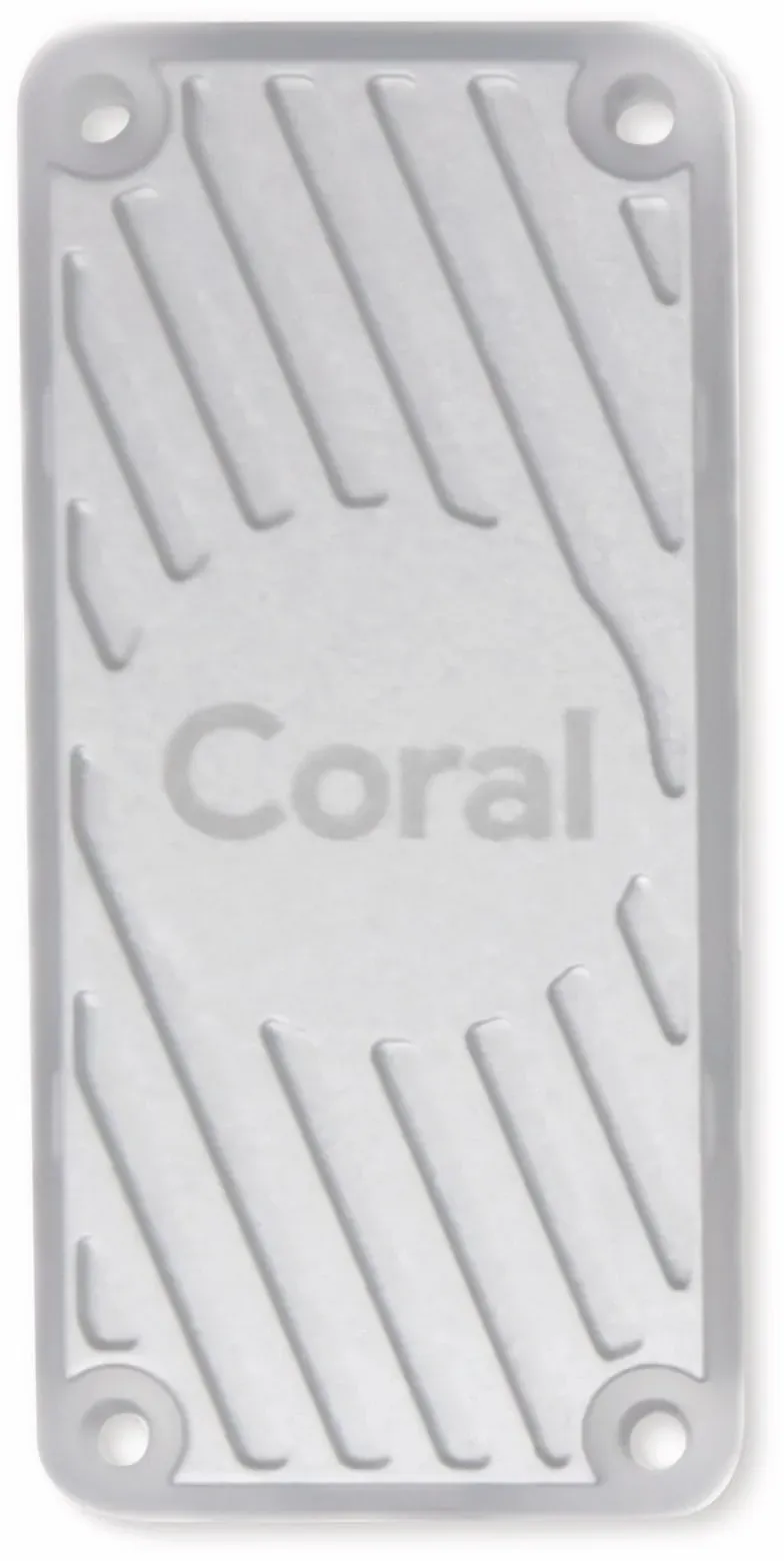 GOOGLE CORAL USB Accelerator: USB Koprozessor für maschinelles Lernen