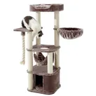 Nobby Kratzbaum Zada cappuccino 145 Centimeter