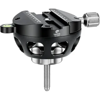 leofoto YB-100SK Nivelliersockel