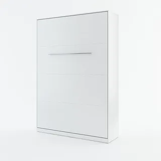 homlando Concept Pro 140 x 200 cm Weiß