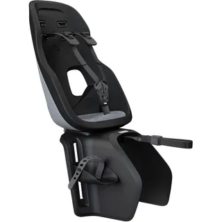 Thule Yepp Nexxt 2 maxi Gepäckträgermontage  monument