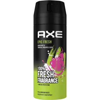 Axe Deo Spray Epic Fresh 150ml