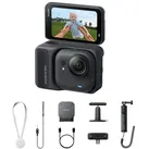 Insta360 GO Ultra Creator Bundle (Midnight Black)
