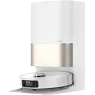 !!!AKTION!!! Dreame X40 Ultra Complete Saugroboter mit Wischfunktion, Weiß
