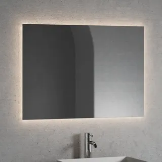 B: 100 cm, mit indirekter Beleuchtung, BEA038MI