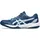 Herren Hallenschuhe GEL-TASK 42 42 5 Blau
